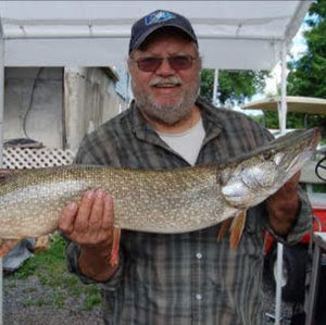 Meet your Posher, Robert